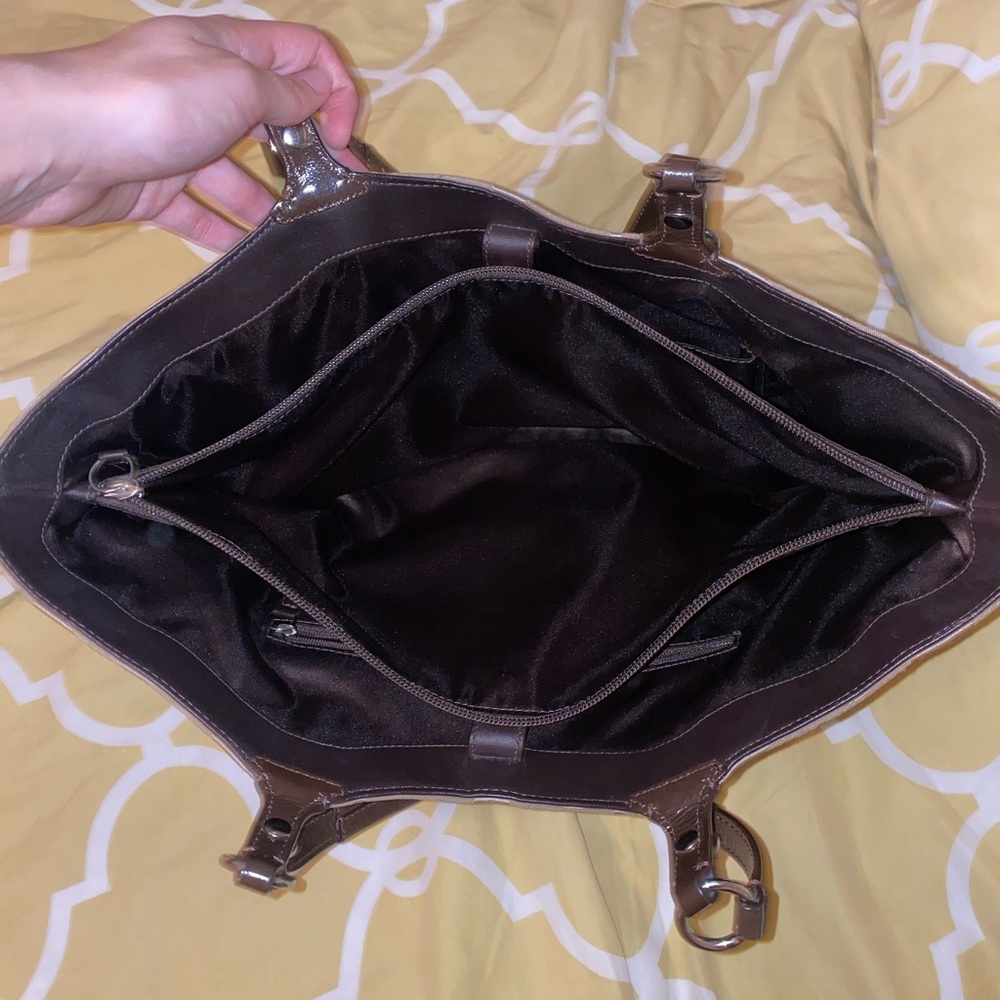 Coach Handbag - Picture 5 of 7